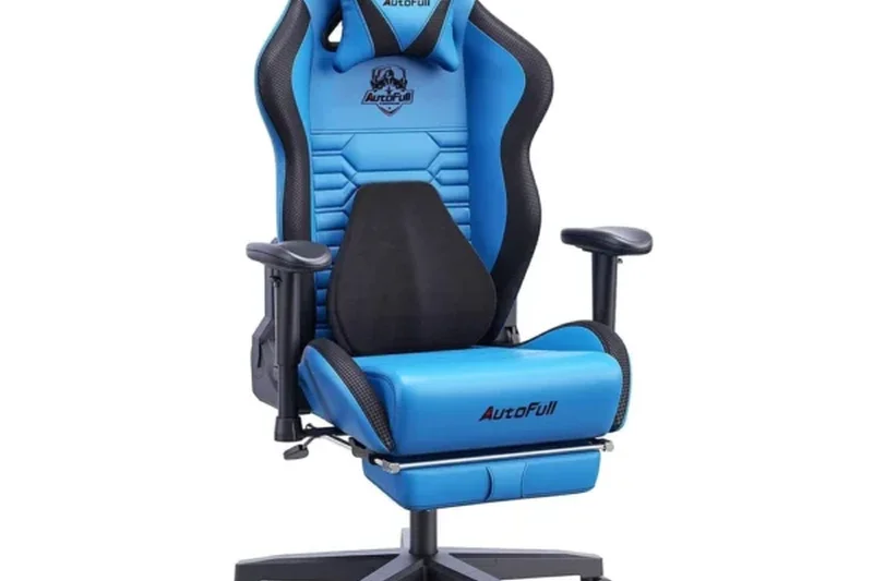 AutoFull C3 Gaming Chair