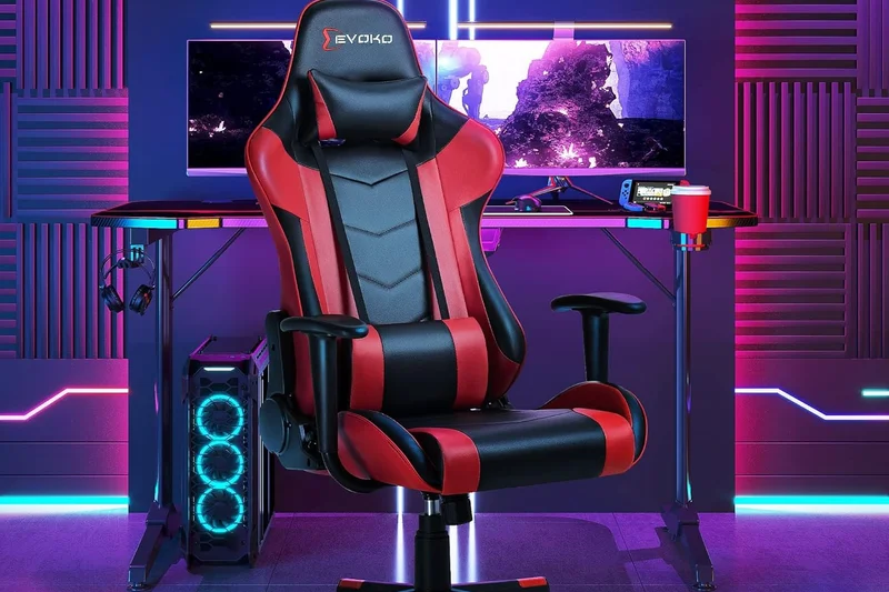 Devoko Racing Style Chair