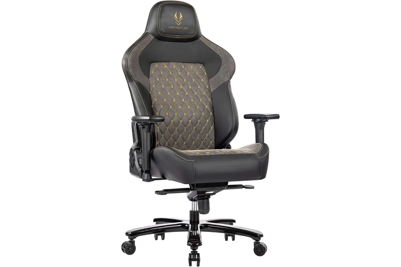 FANTASYLAB Big and Tall Gaming Chair