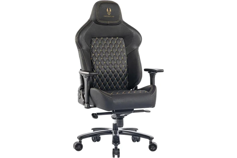 FANTASYLAB Big and Tall Gaming Chair