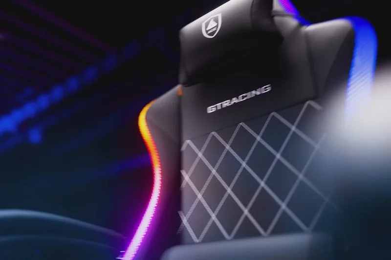 GTRACING Cozy Series GT205