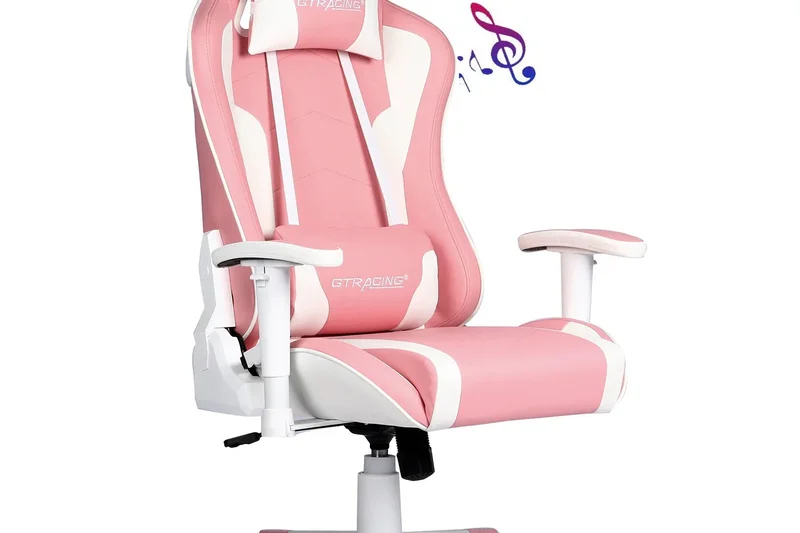 GTRACING Music Series GT890M