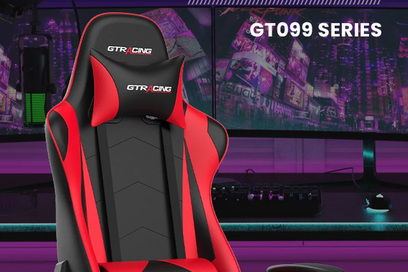 GTRACING Pro Series GT099