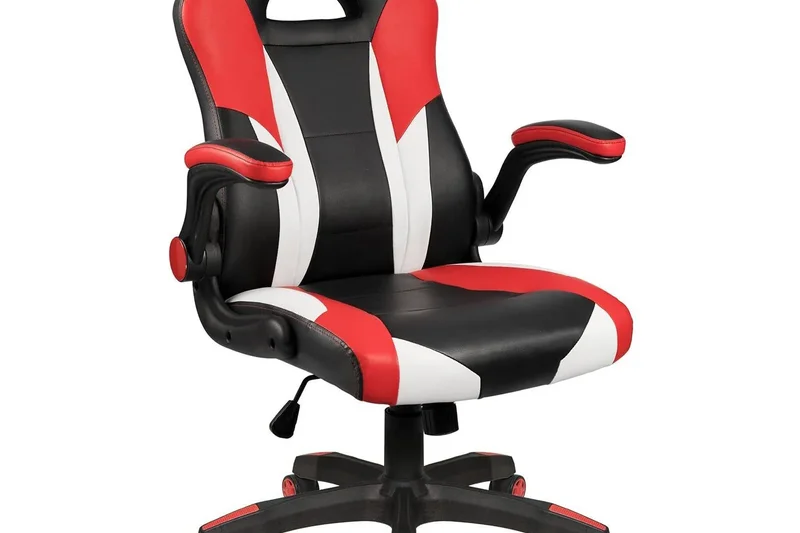 Homall Classic High-Back Gaming Chair