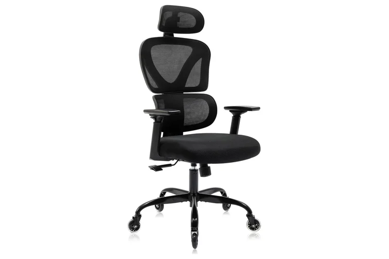 KERDOM Ergonomic High Back Gaming Chair