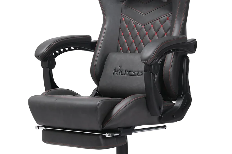 Musso Ergonomic Gaming Chair