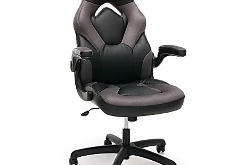 OFM Essentials Racing Style Gaming Chair