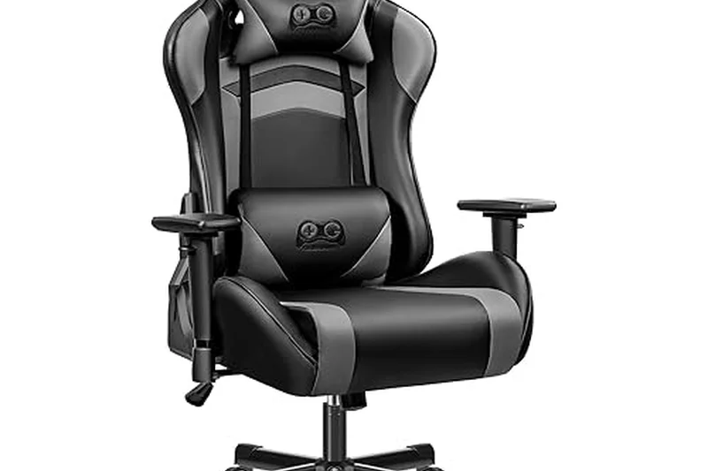 OneGame OG6602 Mesh Gaming Chair