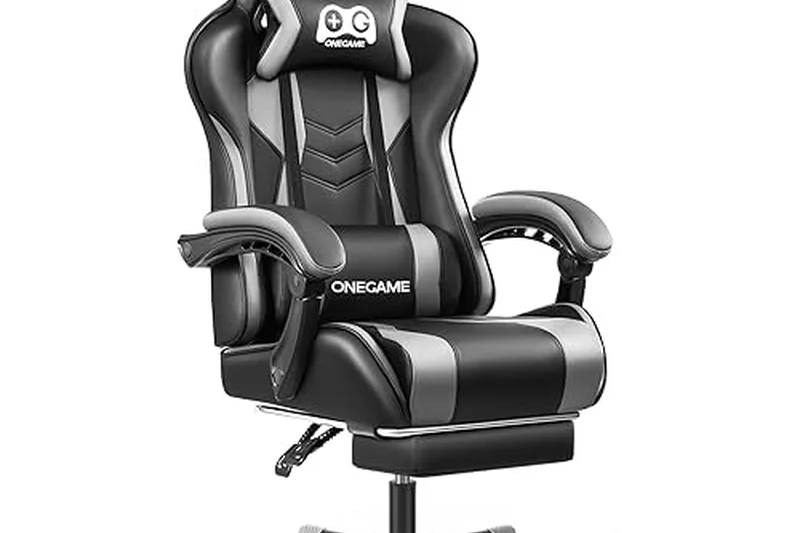 OneGame OG6602 Mesh Gaming Chair