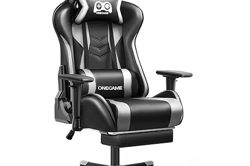 OneGame OG6602 Mesh Gaming Chair