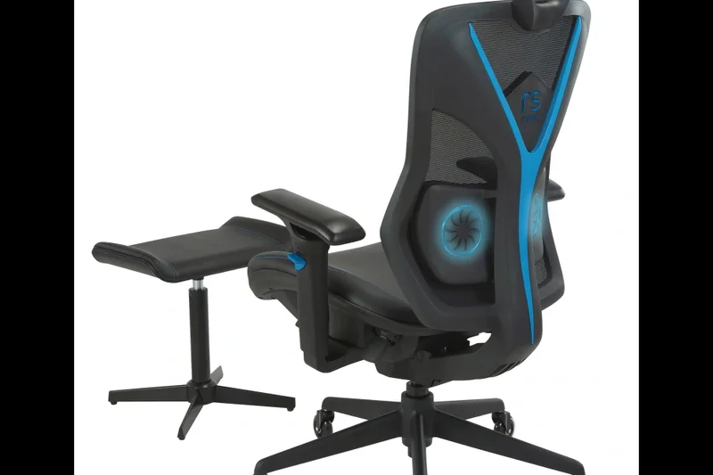 RESPAWN 110 Racing Style Gaming Chair