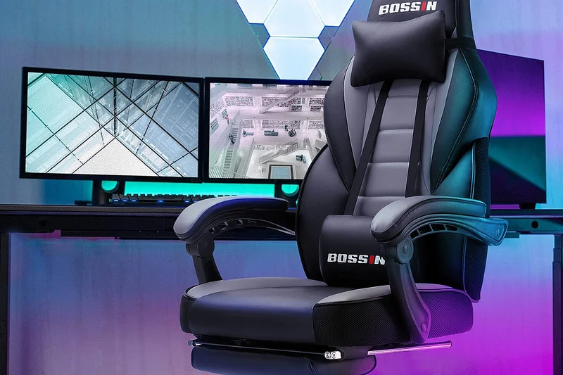 Royaledirect Gaming Chair