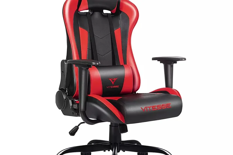 Vitesse Ergonomic Gaming Chair