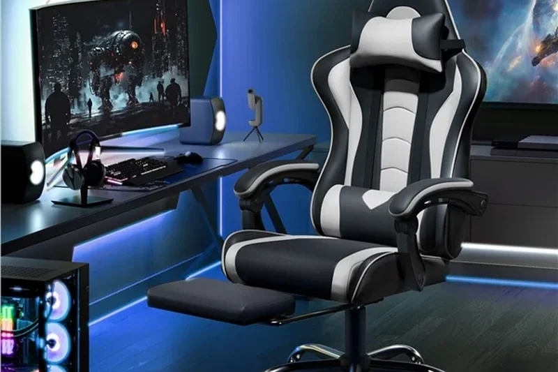 Yaheetech YT-00140 Gaming Chair