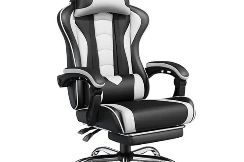 Yaheetech YT-00140 Gaming Chair