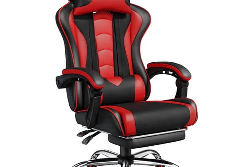 Yaheetech YT-00140 Gaming Chair