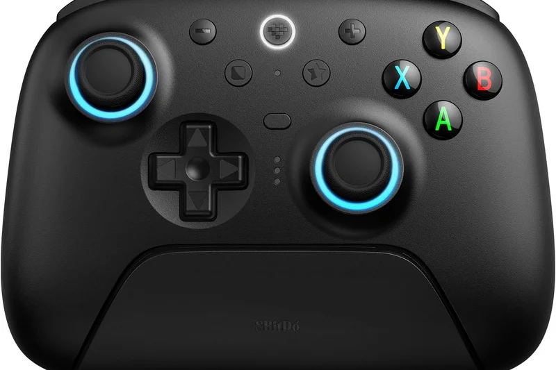 8BitDo Pro 2 Bluetooth Controller