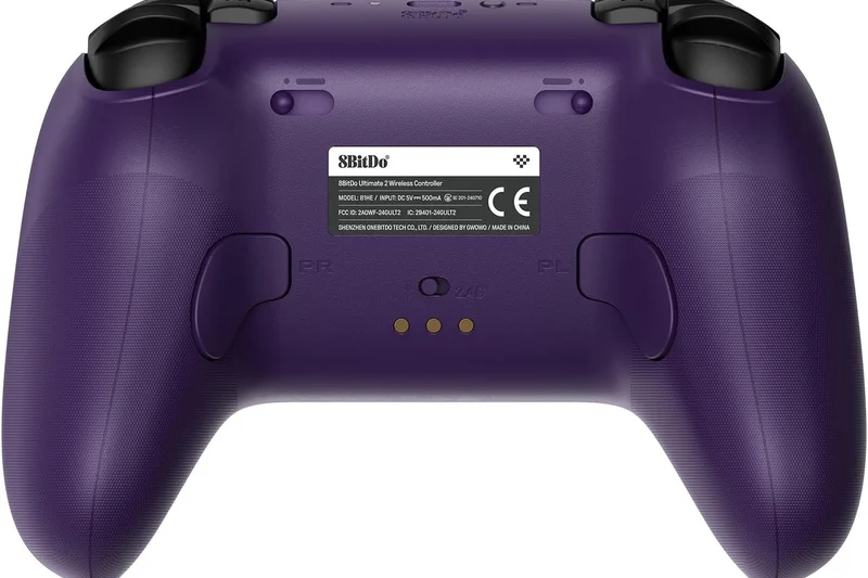 8BitDo Ultimate 2 Bluetooth Wireless Controller