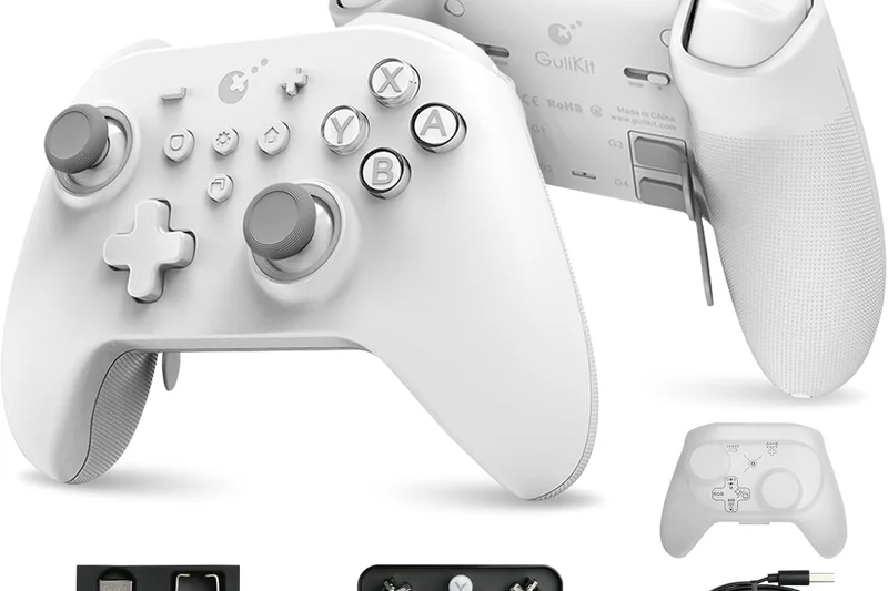 GuliKit KingKong 3 Max (KK3 Max)