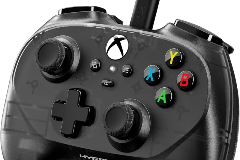 HyperX Clutch Gladiate