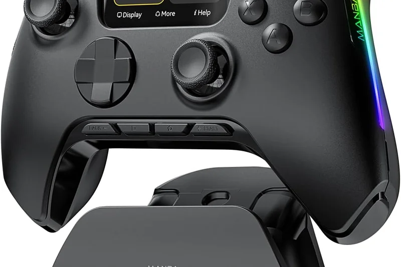 Manba One Wireless Controller