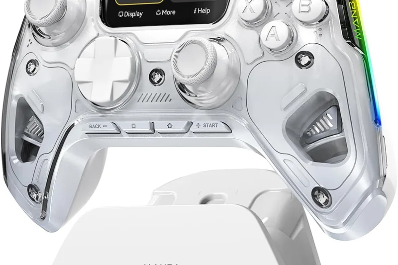 Manba One Wireless Controller