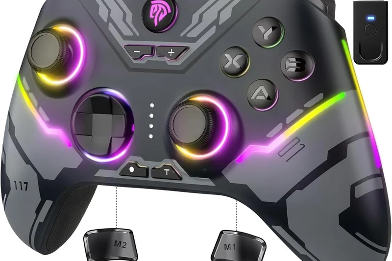 Manba One Wireless Controller