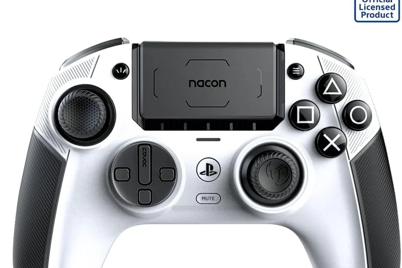 Nacon Revolution 5 Pro