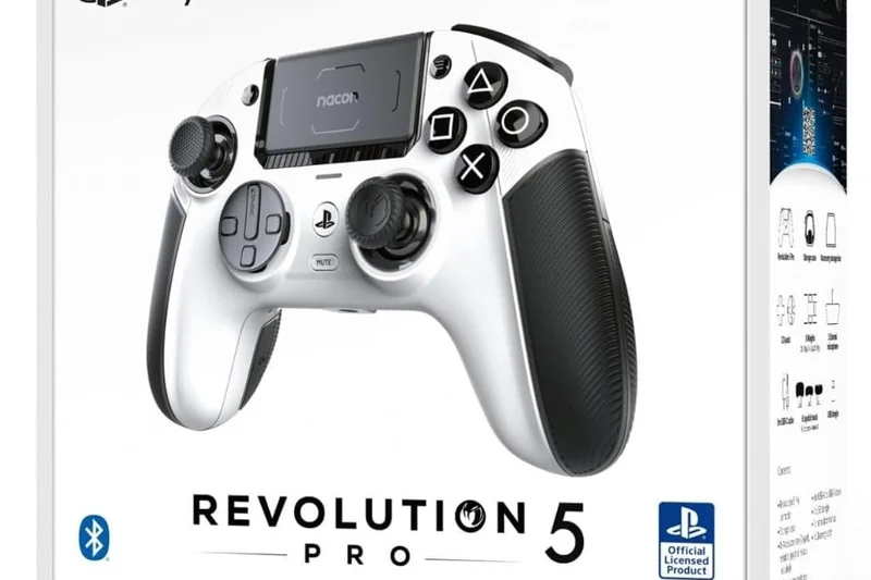 Nacon Revolution 5 Pro