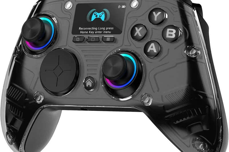 PDP Victrix Pro BFG Wireless Controller