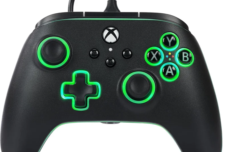 PowerA Advantage Wired Controller