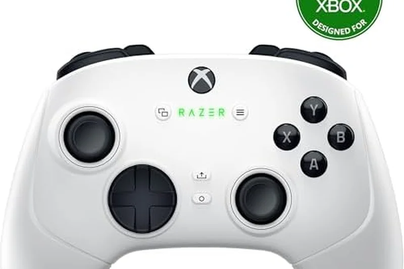 Razer Wolverine V3 Pro