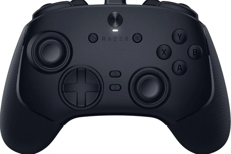 Razer Wolverine V3 Pro