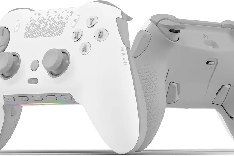 Scuf Envision Pro