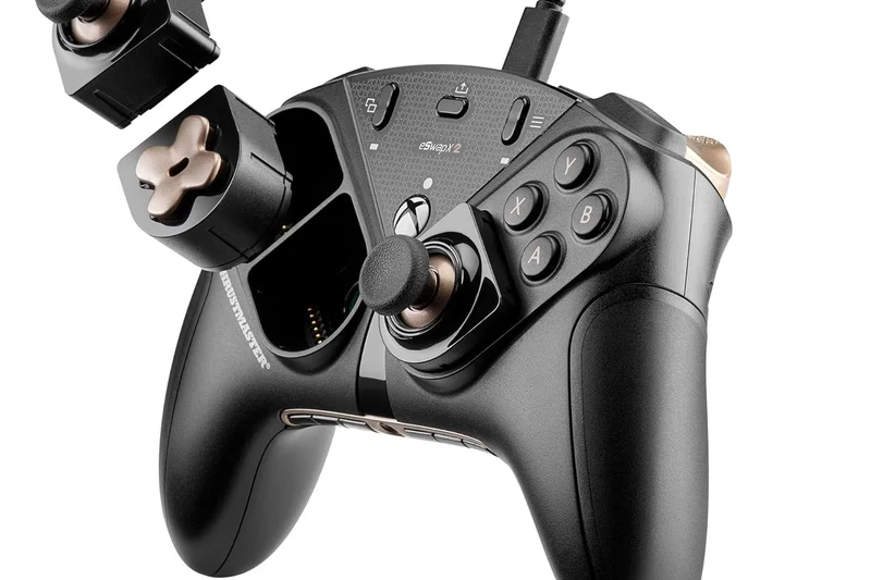 Thrustmaster eSwap X Pro Controller