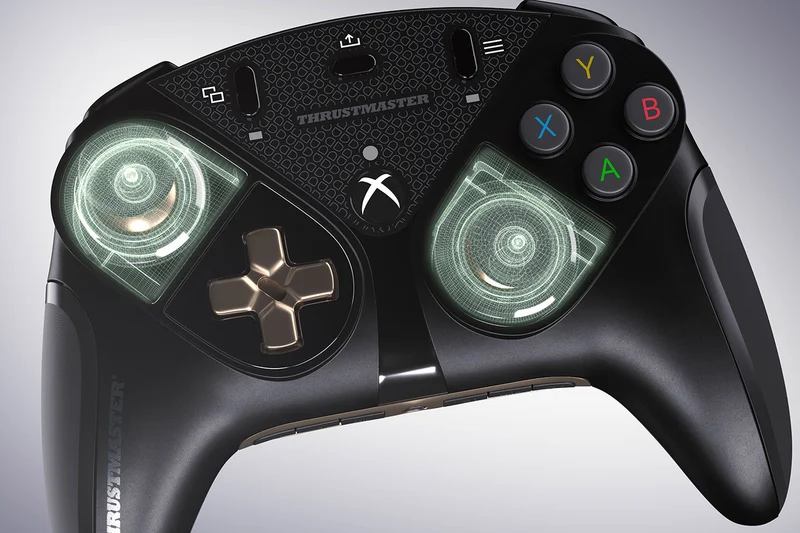 Thrustmaster eSwap X Pro Controller