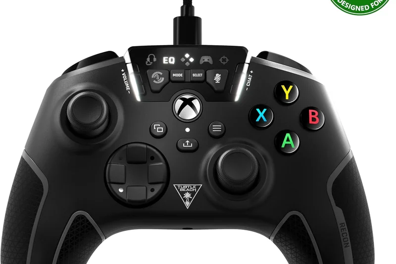 Turtle Beach Recon Controller