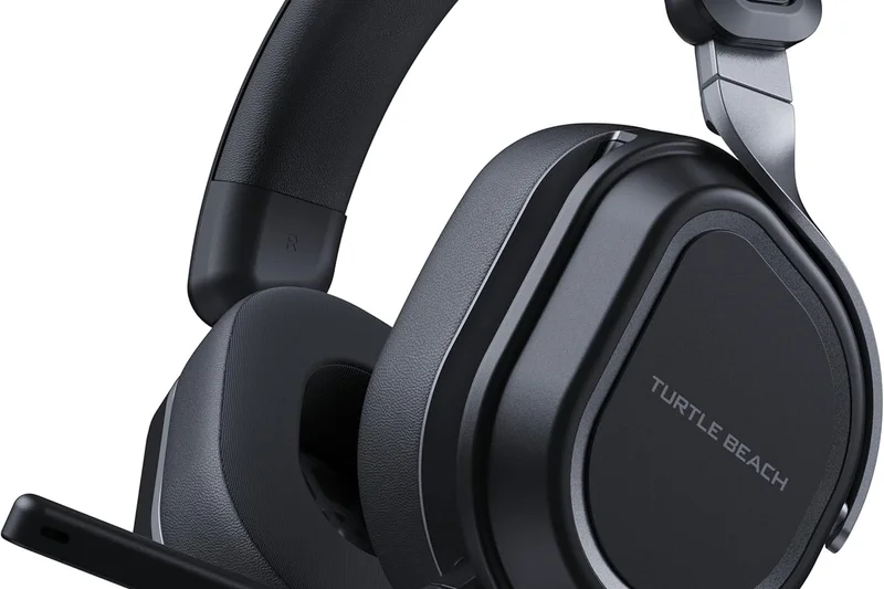 Turtle Beach Stealth Ultra