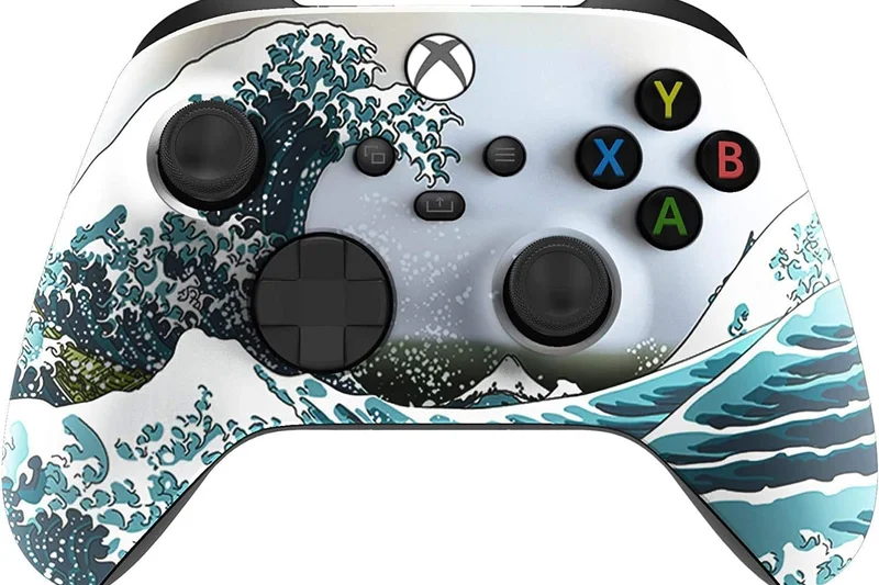 Xbox Wireless Controller