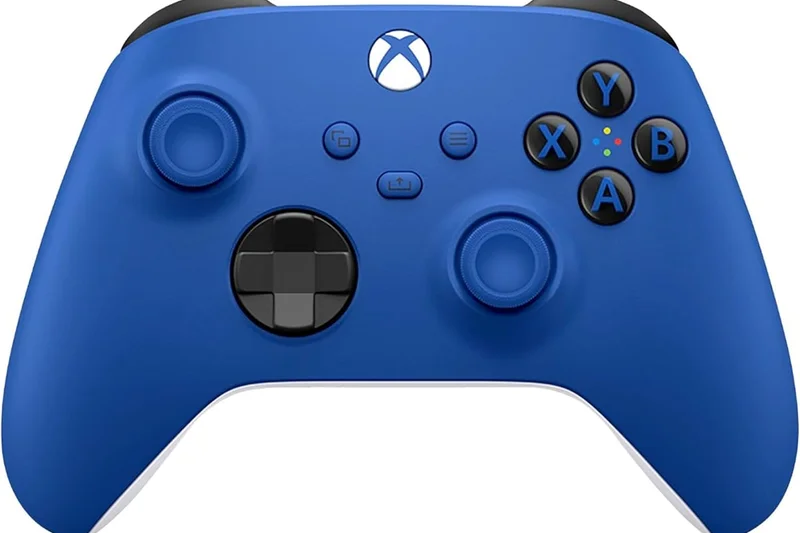 Xbox Wireless Controller