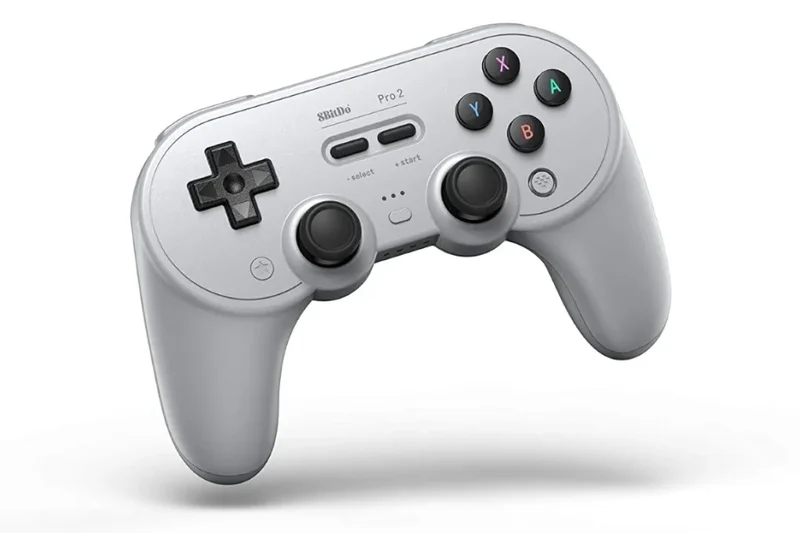 8BitDo Pro 2 Bluetooth