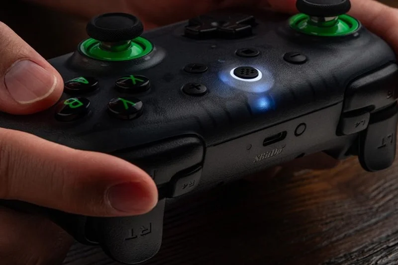 8BitDo Ultimate 2C Wireless