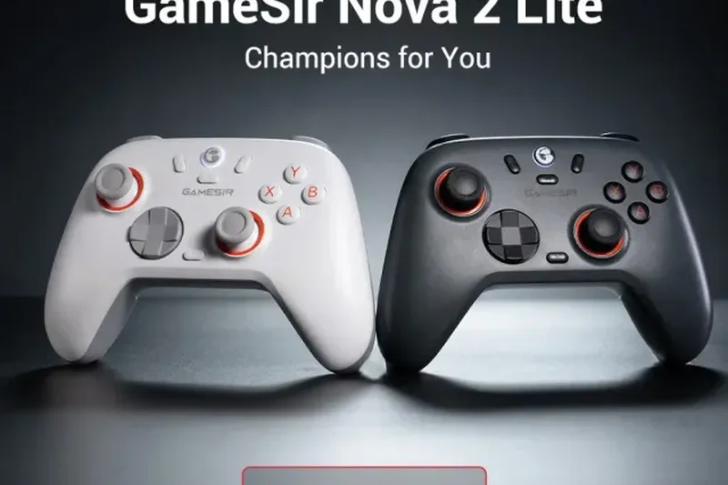 GameSir Nova Lite 2