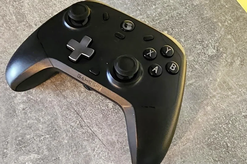 GameSir T4 Cyclone Pro