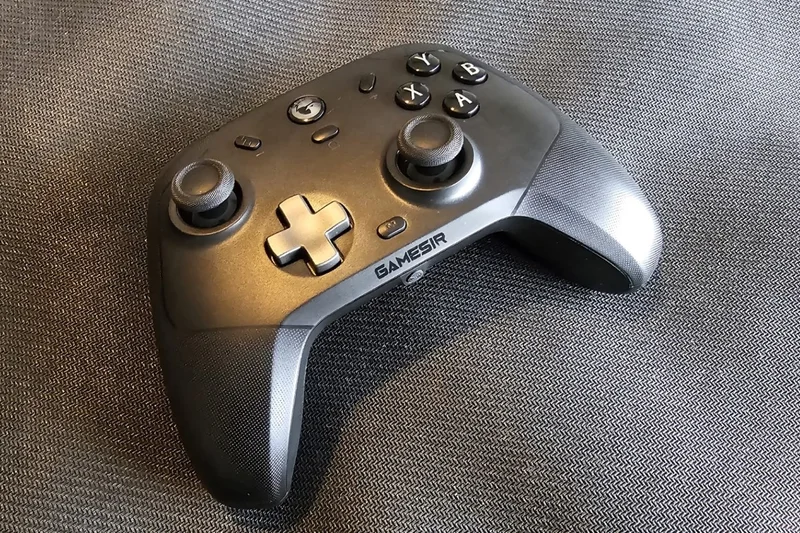 GameSir T4 Cyclone Pro