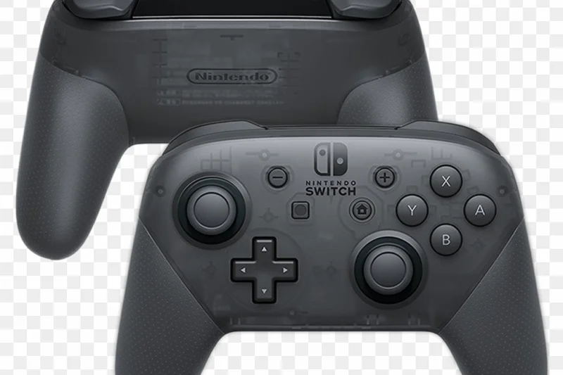 Nintendo Switch Pro Controller
