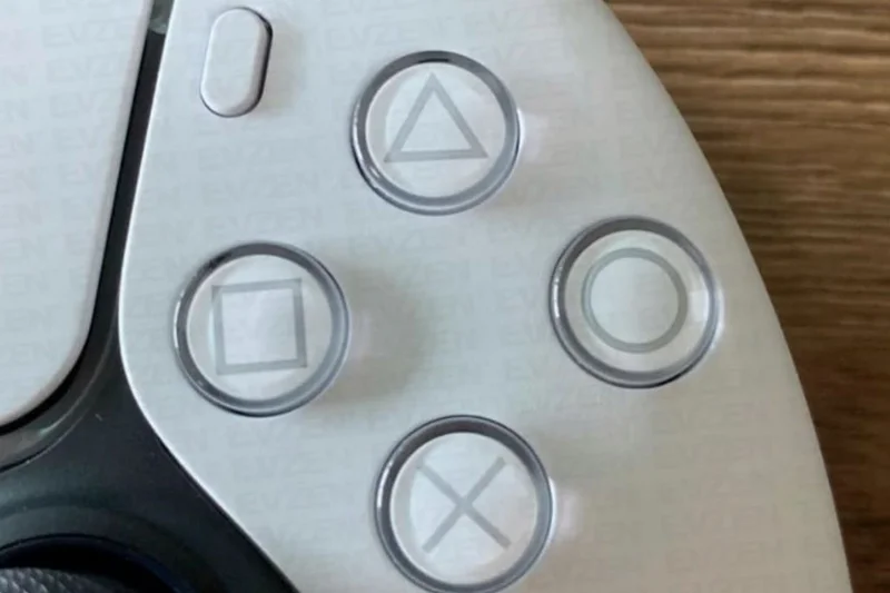 Sony DualSense Wireless Controller