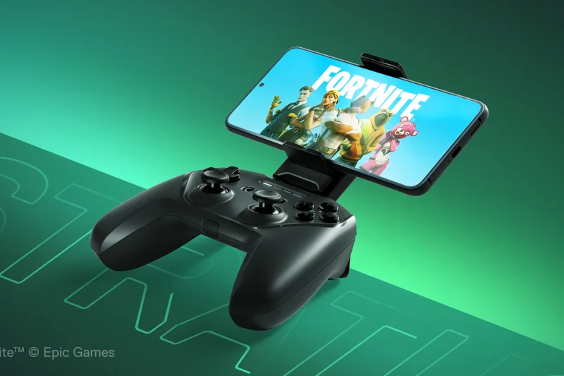 SteelSeries Stratus+