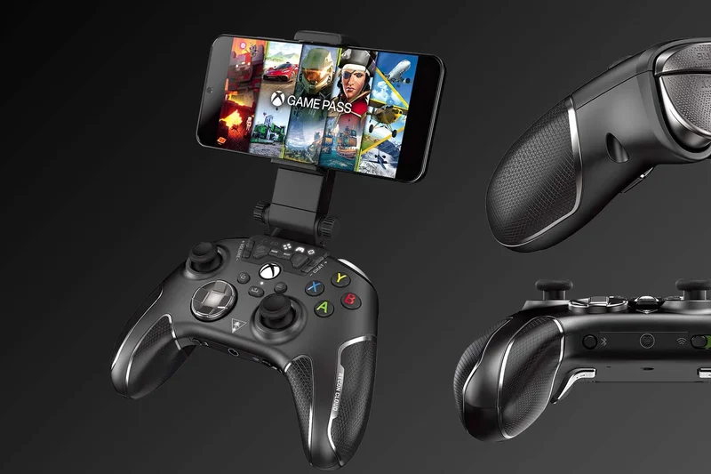 Turtle Beach Recon Cloud