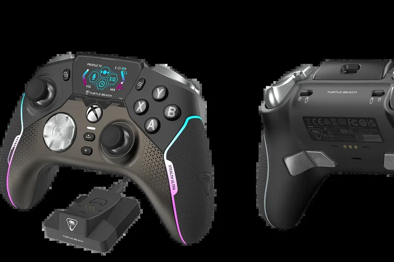 Turtle Beach Stealth Ultra